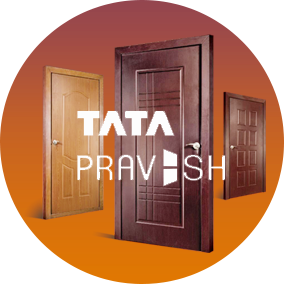 Tata pravesh