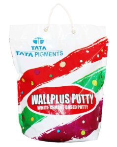 wallplus putty