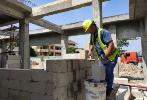 Unlocking the Potential of AAC Blocks: A Comprehensive Guide for Construction Projects